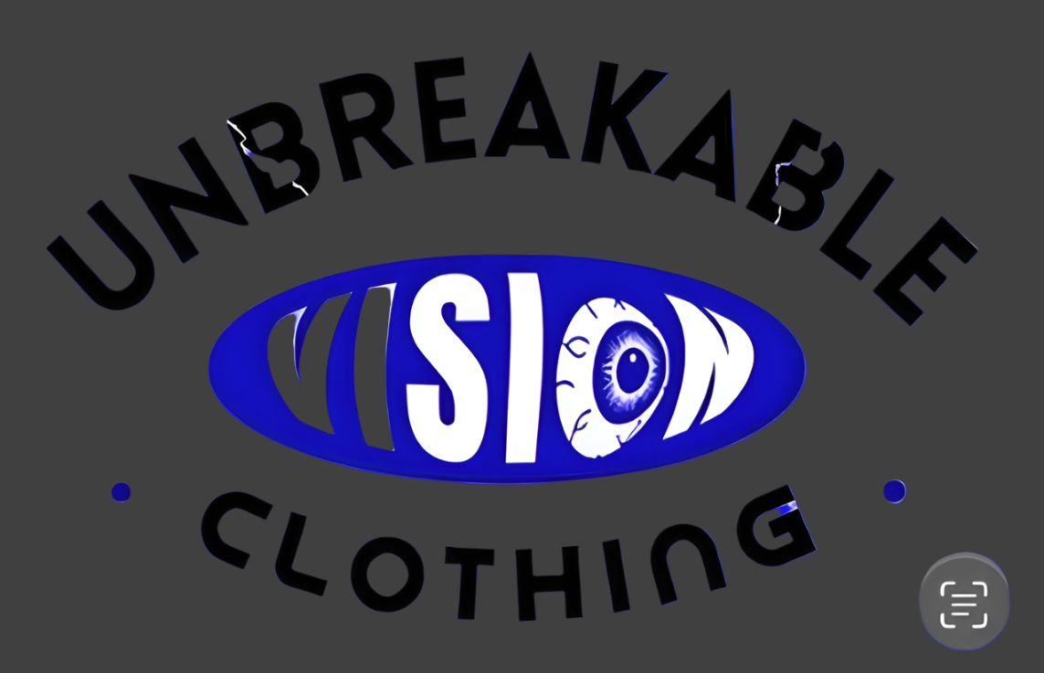 Unbreakable Vision Clothing 